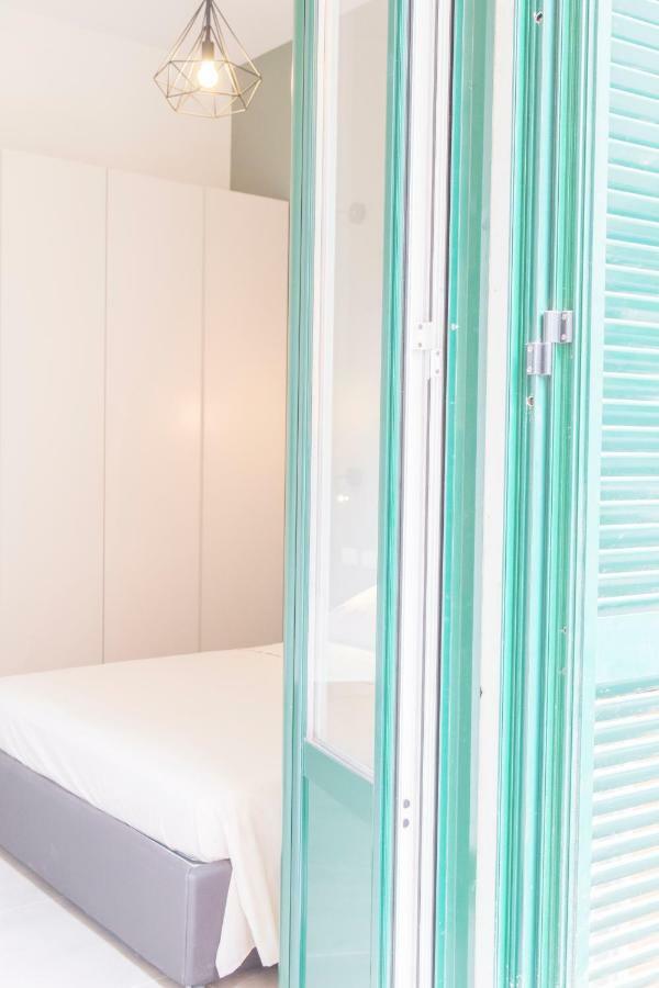 Brand New Apt In Porta Romana Milano Ngoại thất bức ảnh