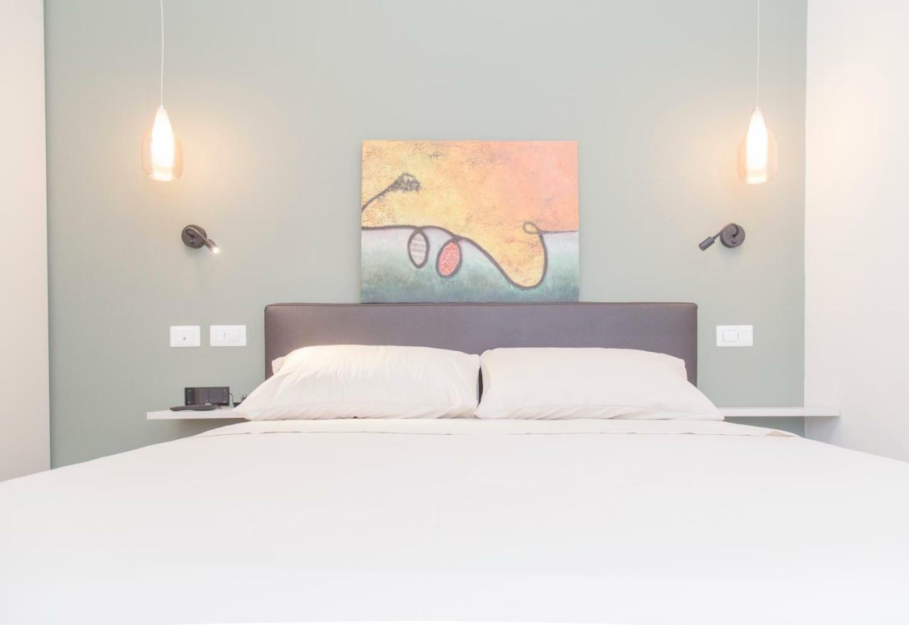 Brand New Apt In Porta Romana Milano Ngoại thất bức ảnh