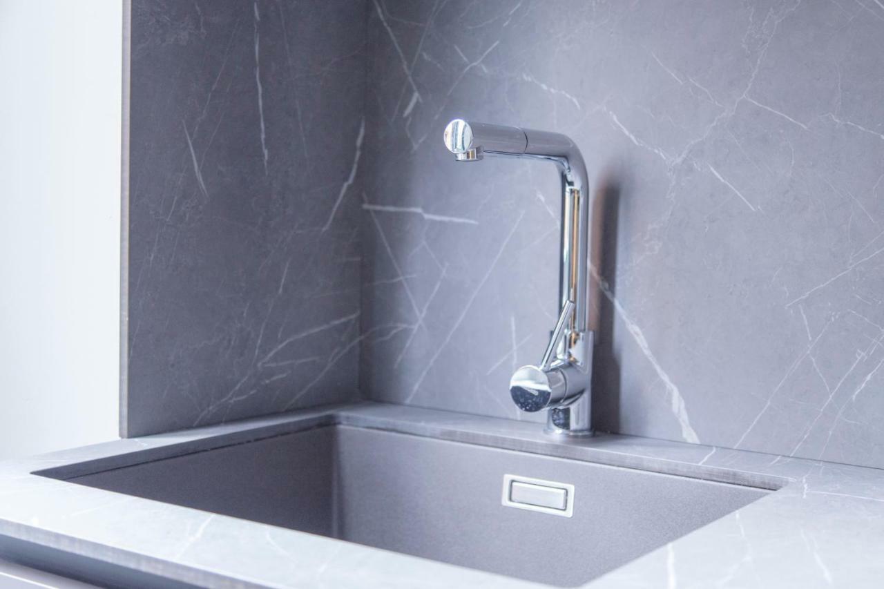 Brand New Apt In Porta Romana Milano Ngoại thất bức ảnh
