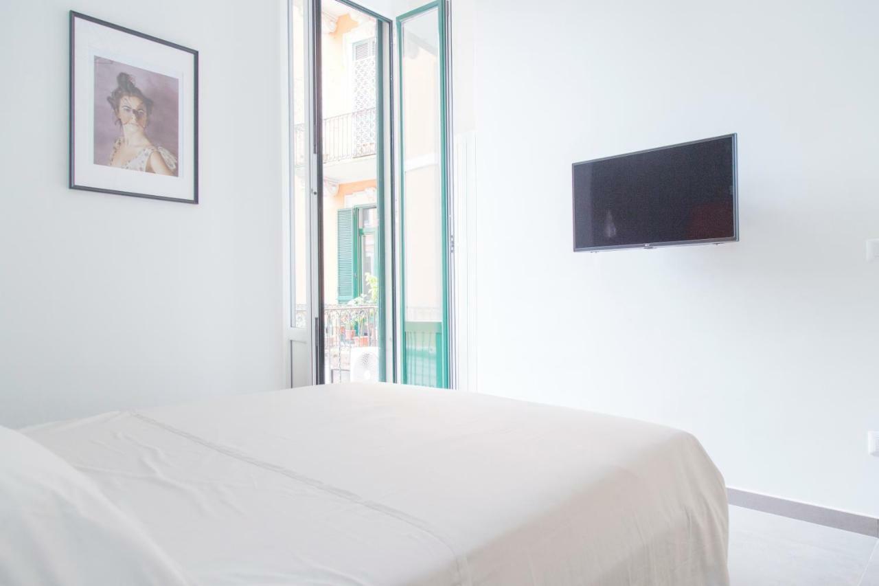 Brand New Apt In Porta Romana Milano Ngoại thất bức ảnh