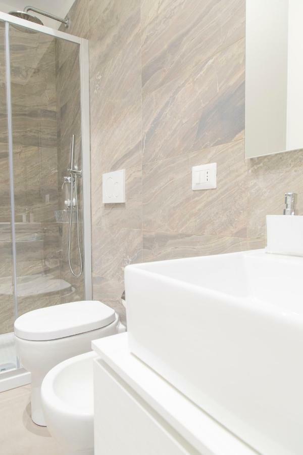 Brand New Apt In Porta Romana Milano Ngoại thất bức ảnh