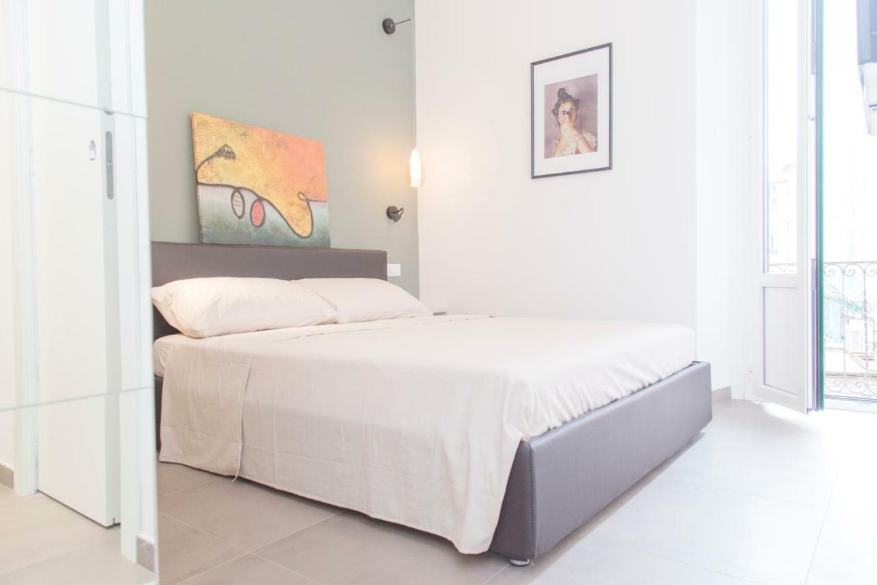 Brand New Apt In Porta Romana Milano Ngoại thất bức ảnh