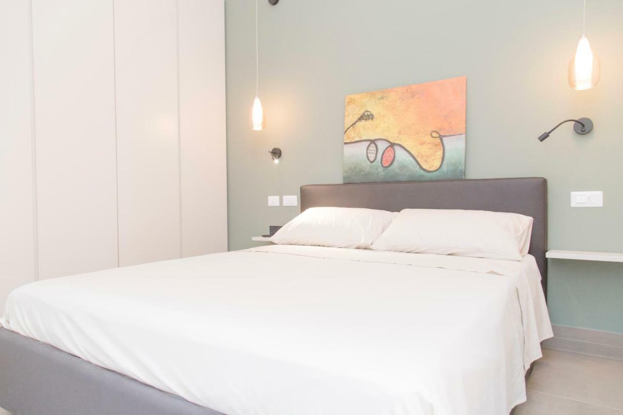 Brand New Apt In Porta Romana Milano Ngoại thất bức ảnh